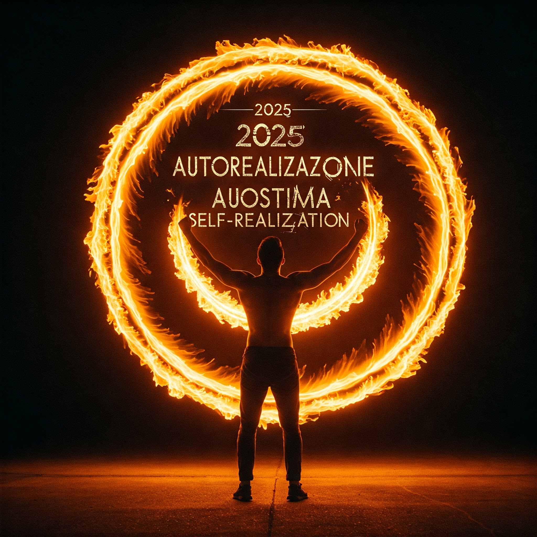 autorestima autorealizzazione 2025